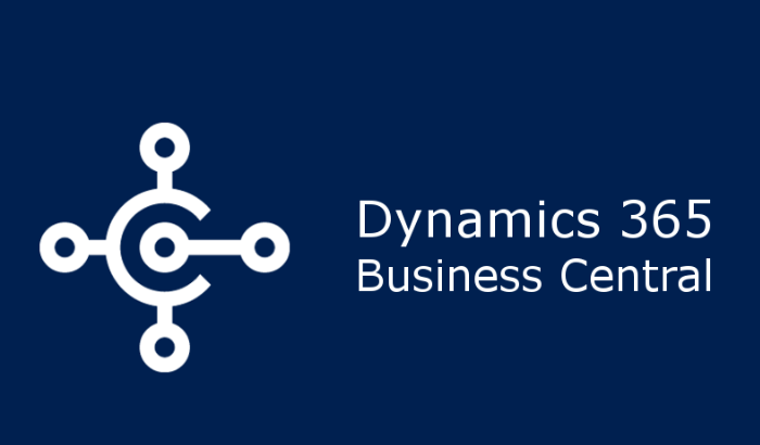 Powerful Out of the Box Reporting for Dynamics 365 Business Central