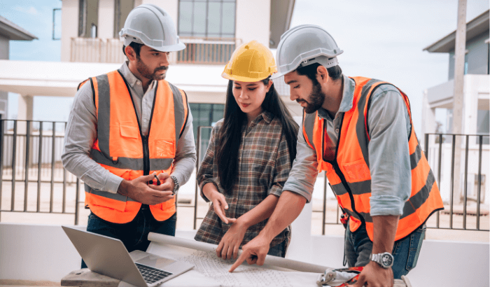 A family-owned international construction company specializing in construction and resources transforms Collaboration and Operational Excellence with Microsoft 365 and Dynamics CRM